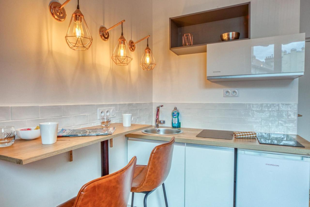 Apartment La Casa Roja - Championnet / Caserne De Bonne Grenoble