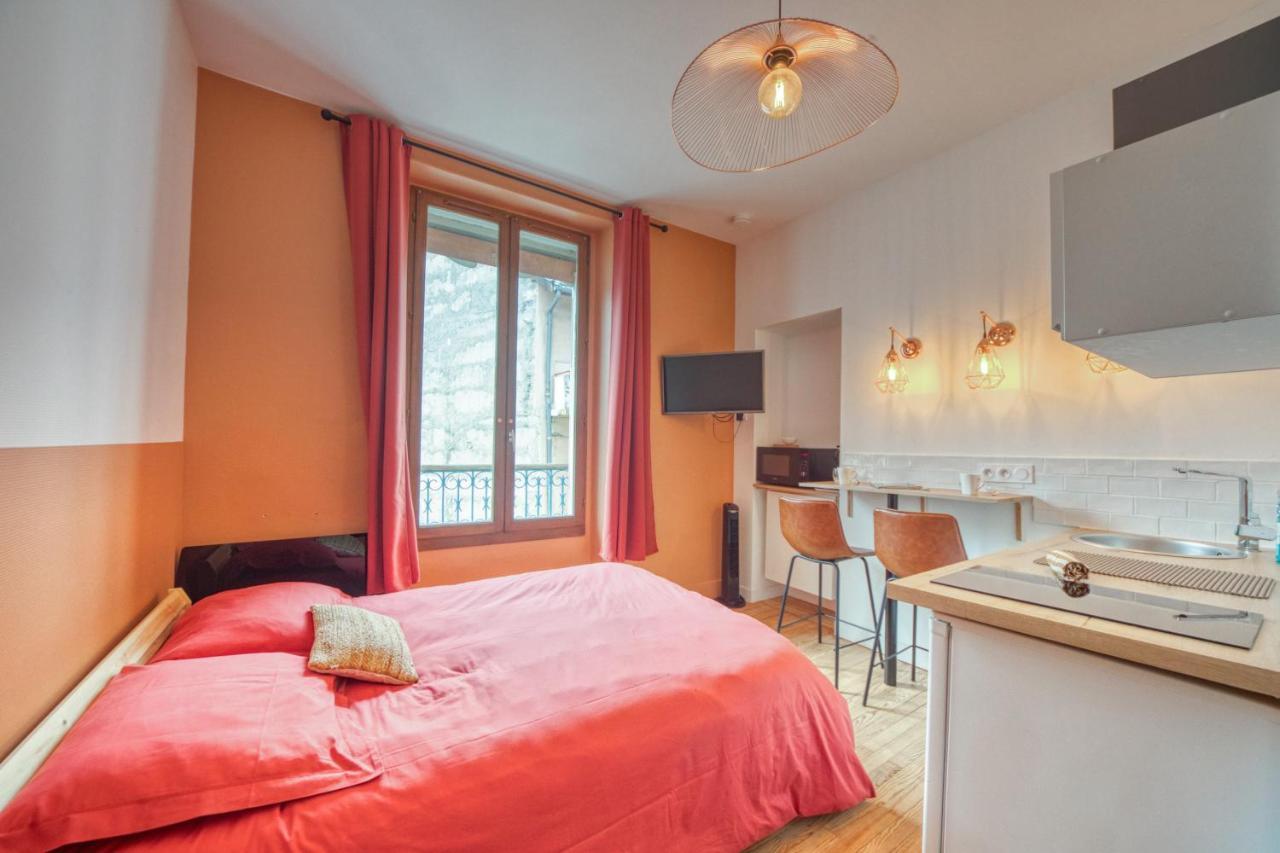 Apartment La Casa Roja - Championnet / Caserne De Bonne Grenoble