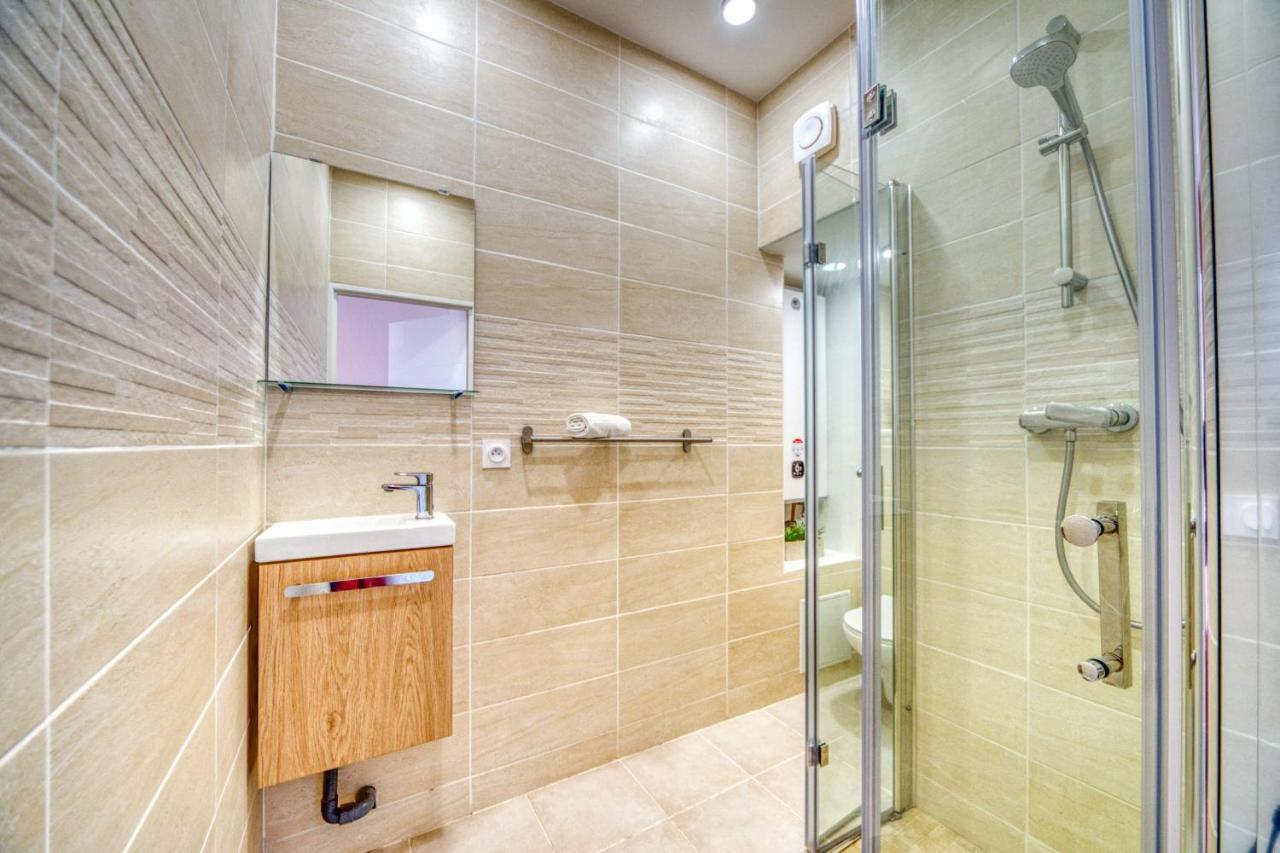 La Casa Roja - Championnet / Caserne De Bonne Apartment *